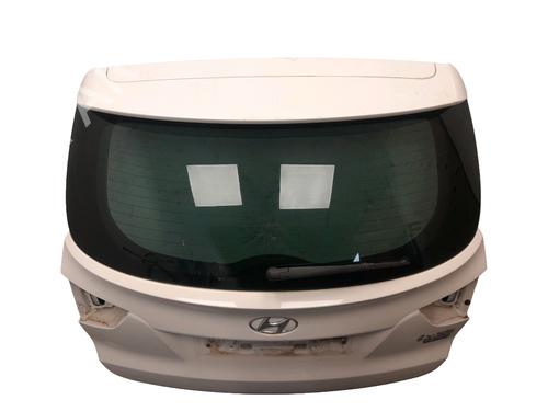 Used Tailgate Tailgate HYUNDAI ix35 (LM, EL, ELH) 1.7 CRDi (116 hp) 34606531 34606531