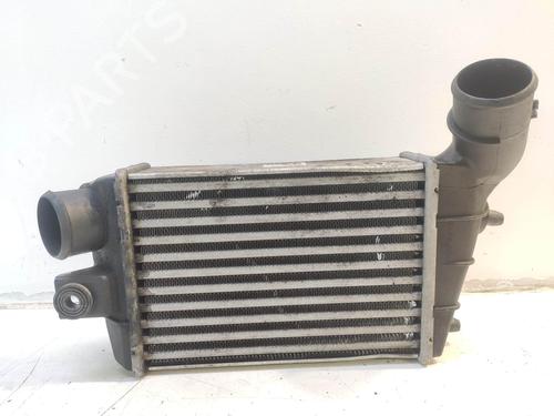 Used Intercooler Intercooler ALFA ROMEO 147 (937_) 1.9 JTD 16V (937.AXG1B, 937.BXG1B) (140 hp) 34487565 34487565