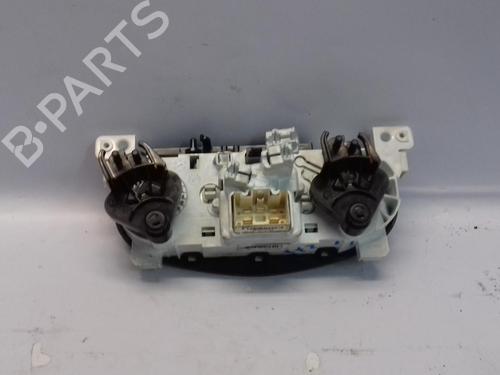 Used Other Other DACIA DOKKER MPV (KE_) 1.5 dCi / Blue dCi 75 (KEAJ, KEAH, KEJW) (75 hp) 36234267 36234267