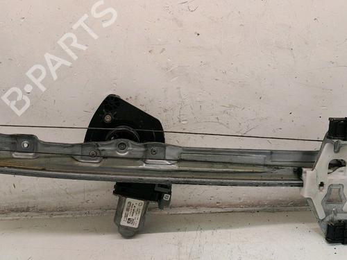 Front left window mechanism CITROËN C4 II (NC_) 1.6 HDi 110 | BP34463418C22 - Image 2