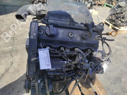Engine VW LUPO I (6X1, 6E1) 1.7 SDI | BP14473930M1 