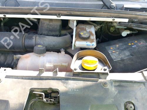 Left front driveshaft RENAULT TRAFIC III Van (FG_) 2.0 dCi 120 (FGMN) | BP33407384M38  - Image 6