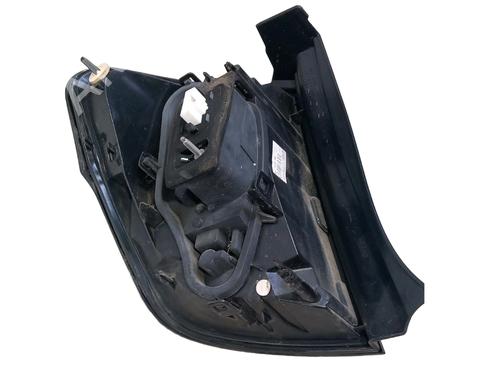 Right taillight CITROËN C3 II (SC_) 1.4 HDi 70 (SC8HZC, SC8HR0, SC8HP4) | BP34493242C35 - Image 2