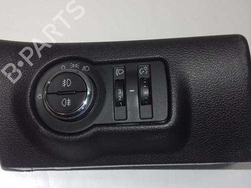 Used Other Other OPEL ASTRA J (P10) 1.6 CDTi (68) (110 hp) 36234173 36234173