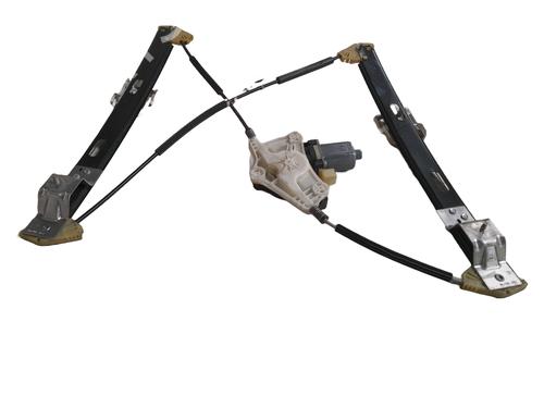Used Front left window mechanism Front left window mechanism SEAT LEON ST (5F8) 1.6 TDI (115 hp) 34469658 34469658