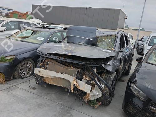 Brugte MERCEDES-BENZ EQA (H243) EQA 250+ (243.702) 4791616