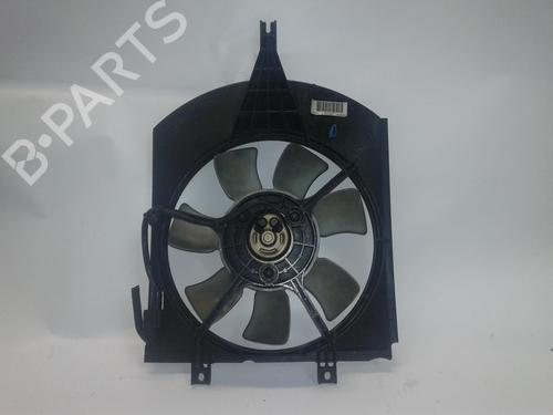 Used Radiator fan Radiator fan VOLVO V40 Hatchback (525) [2012-2019] 34481919 34481919