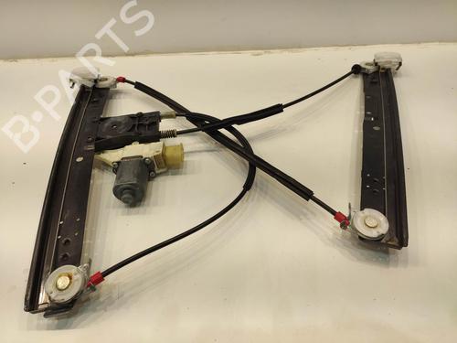 Front left window mechanism FORD MONDEO III (B5Y)  | BP14464607C22 