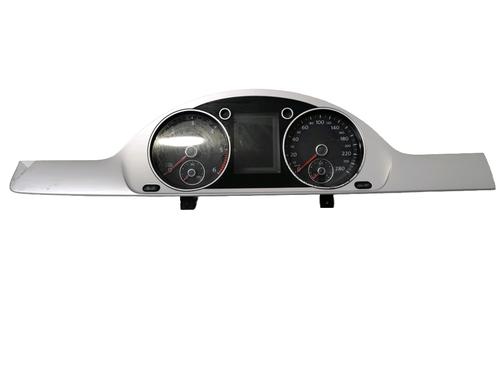 Used Instrument cluster VW PASSAT B7 (362) 2.0 TDI (140 hp) 26671516
