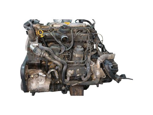 ac-compressor-opel-zafira-a-mpv-t98-1999-2000-2001-2002-2003-2004-2005-2006-35735945 main image