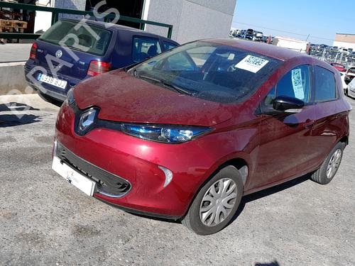 Used Parts RENAULT ZOE (BFM_) ZOE 5003160