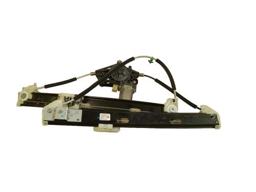 Used Front right window mechanism Front right window mechanism SEAT LEON Sportstourer (KL8, KLD) 2.0 TDI (115 hp) 35789910 35789910