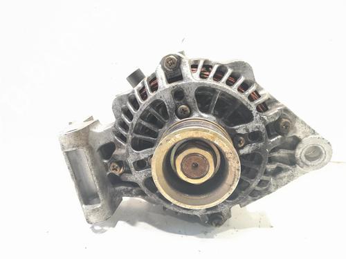 Alternator FORD FIESTA V (JH_, JD_) 1.4 16V | BP17591260M7 
