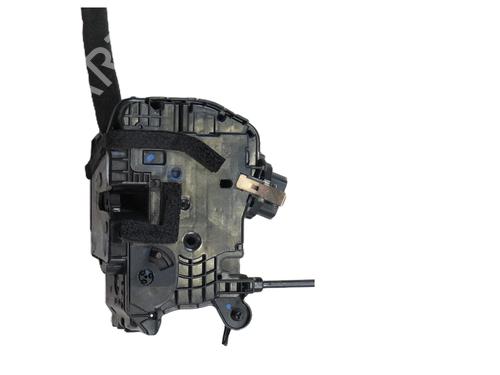 Used Rear left lock Rear left lock RENAULT TWINGO III (BCM_, BCA_) 0.9 TCe 90 (BCM9, BCM2) (90 hp) 34463898 34463898