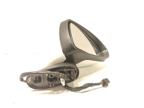 Right mirror OPEL CORSA D (S07) 1.3 CDTI (L08, L68) | BP14474780C27 