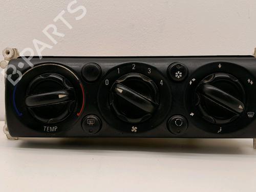 Used Climate control Climate control 34490229 34490229