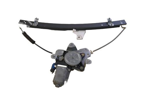 Rudehejsemekanisme Højre bagtil Rudehejsemekanisme Højre bagtil CHEVROLET CAPTIVA (C100, C140) 2.0 D 4WD (150 hp) 34492588 34492588