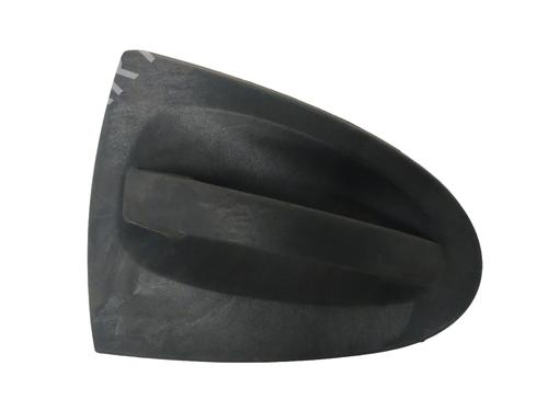 Used Front right exterior door handle SMART FORTWO Coupe (451) 1.0 (451.331, 451.380) (71 hp) 22301799