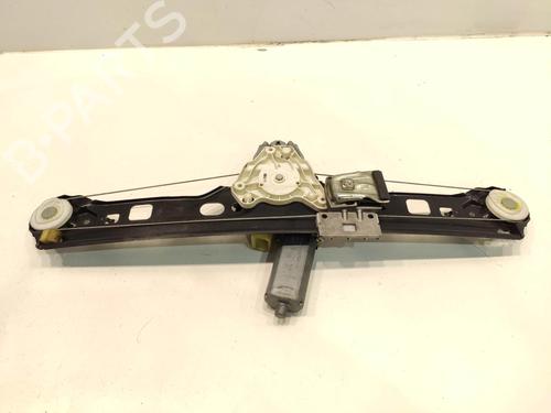 Rear left window mechanism MERCEDES-BENZ C-CLASS (W203)  | BP14465438C24 