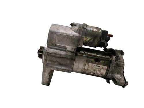 Startmotor JAGUAR S-TYPE II (X200) 2.7 D | BP14480150M8 