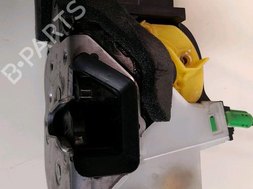Rear left lock OPEL INSIGNIA A (G09) 2.0 CDTI (68) | BP17697632C100 