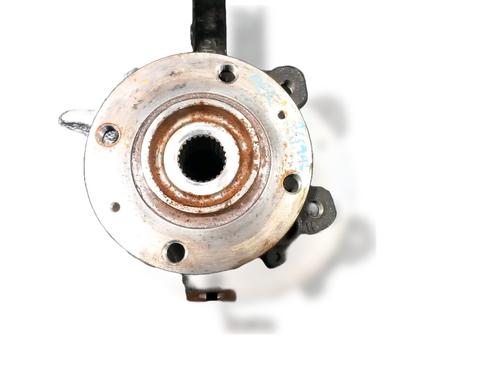 Used Right front steering knuckle Right front steering knuckle CITROËN C4 III (BA_, BB_, BC_) 1.2 PureTech 130 (BAHNSA, BAHNSB) (130 hp) 33405306 33405306
