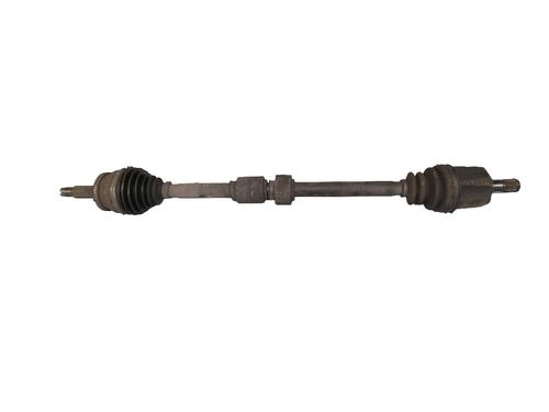 Used Right front driveshaft Right front driveshaft KIA CEE'D Hatchback (ED) 1.6 CRDi 90 (90 hp) 33410251 33410251