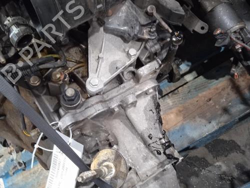 Gearbox CITROËN XSARA PICASSO (N68) 2.0 HDi | BP14447336M3 