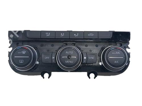 Comando chauffage Comando chauffage 34487414 34487414