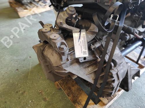 Gearbox OPEL INSIGNIA A (G09) 2.0 CDTI (68) | BP34487093M3  - Image 8