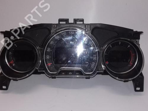 instrument-cluster-citroen-c5-iii-rd_-2008-2009-2010-2011-2012-2013-2014-2015-2016-2017-34482882 main image
