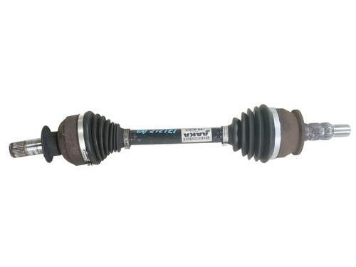 Used Left front driveshaft OPEL INSIGNIA A Saloon (G09) 2.0 CDTI (69) (160 hp) 25004213