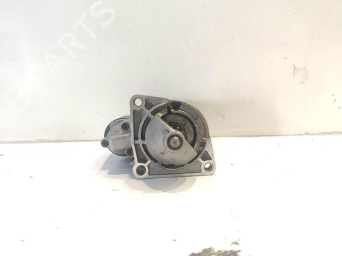 Used Starter Starter FIAT DOBLO Box Body/MPV (223_) [2000-2026] 35731392 35731392