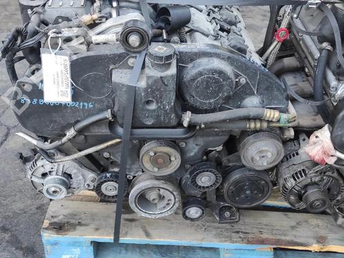 Used Engine Engine LANCIA KAPPA (838_) [1994-2001] 34489204 34489204