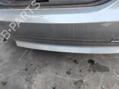 Rear bumper BMW 5 (E60) 520 i | BP14476732C8 