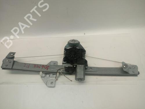 Used Front right window mechanism Front right window mechanism 34483987 34483987