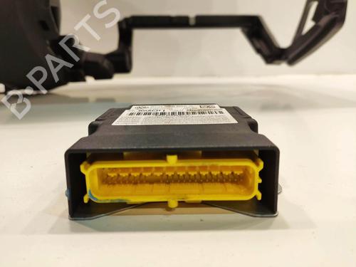 Driver airbag VW POLO V (6R1, 6C1)  | BP14464456C9 