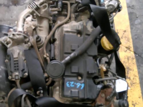 Used Alternator RENAULT MEGANE III Hatchback (BZ0/1_, B3_) [2008-2025]  14479726