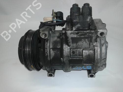 Used AC compressor AC compressor BMW 3 Coupe (E36) 320 i (150 hp) 35729693 35729693