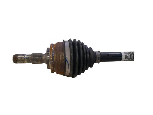 Left front driveshaft CITROËN C4 III (BA_, BB_, BC_) 1.2 PureTech 130 (BAHNSA, BAHNSB) | BP33405307M38 - Image 2