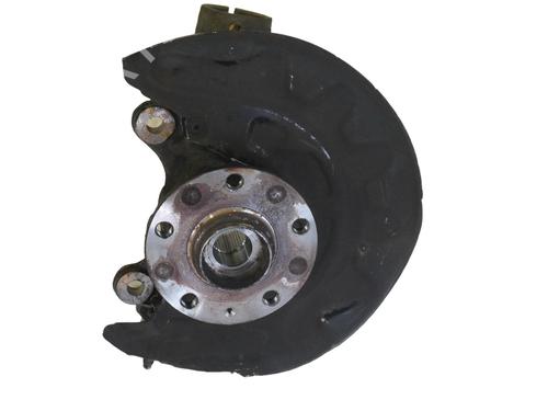 Used Left front steering knuckle Left front steering knuckle SEAT LEON ST (5F8) 1.6 TDI (110 hp) 33407632 33407632