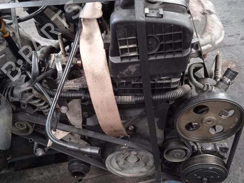 Used Engine CITROËN XSARA (N1) 1.6 i (88 hp) 14472221
