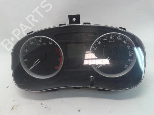 Used Instrument cluster SKODA ROOMSTER (5J7) 1.4 (86 hp) 14450637