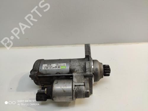 Starter PORSCHE PANAMERA (970) 4.8 S | BP36843660M8 - Image 3