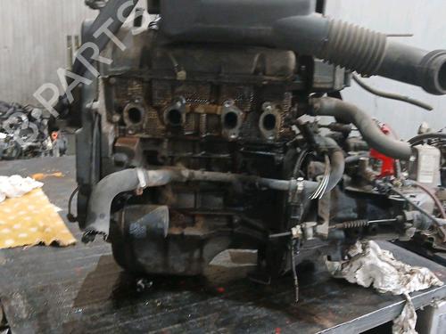 Starter FIAT PANDA (169_) 1.2 (169.AXB11, 169.AXB1A) | BP35732593M8 - Image 3