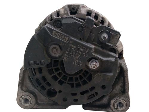 Alternator OPEL ASTRA H GTC (A04) 1.6 (L08) | BP39009094M7 - Image 4