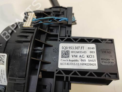 Switch VW GOLF VII (5G1, BQ1, BE1, BE2) | BP34486105I30 - Image 5