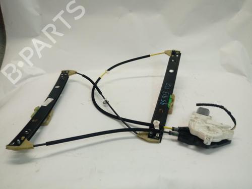 Used Front right window mechanism Front right window mechanism AUDI A1 (8X1, 8XK) [2010-2019] 34482960 34482960