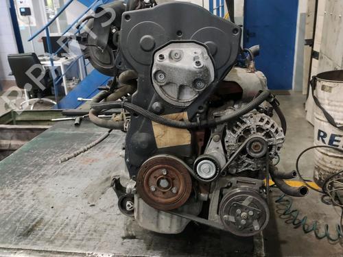 Used AC compressor AC compressor PEUGEOT 307 (3A/C) [2000-2012] 35736062 35736062