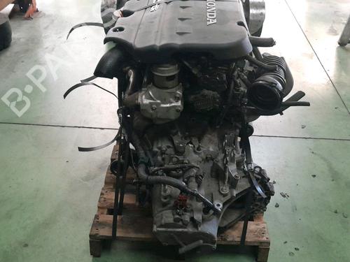 Startmotor HONDA FR-V (BE) 2.2 i CTDi (BE5) | BP19051827M8 